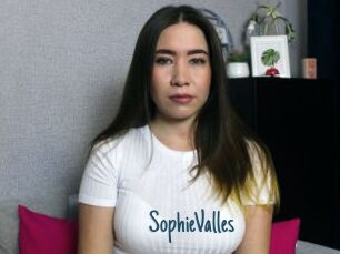 SophieValles