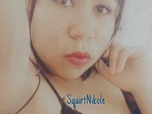 SquirtNikole