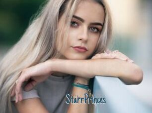 StarrPrinces