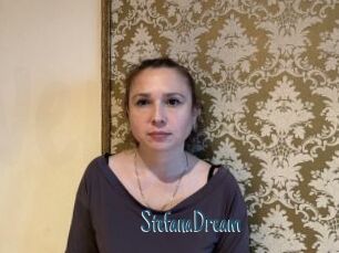 StefanaDream