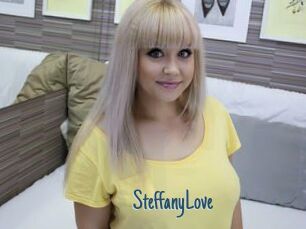 SteffanyLove