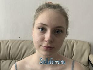 StellaFerreria