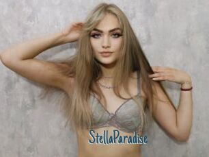 StellaParadise