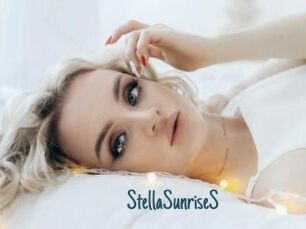 StellaSunriseS