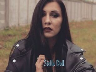 Stella_Doll