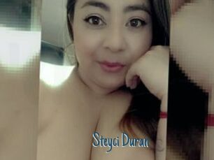 Steyci_Duran