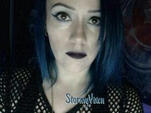 StormyVixen