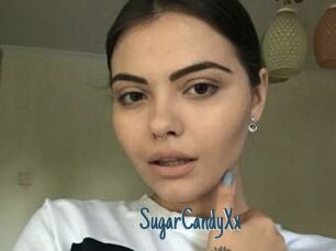 SugarCandyXx