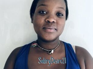 SultryDesire21