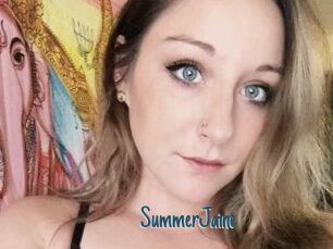 SummerJaine