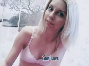 Sun_Love