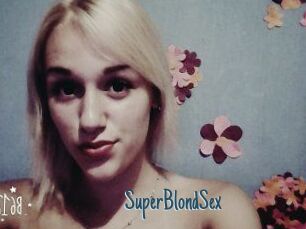 SuperBlondSex