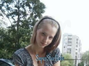 SuperStarBabe