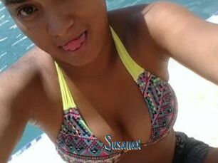 Susana_x