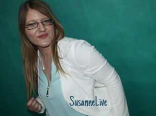 SusanneLive