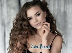 SweetBrazen