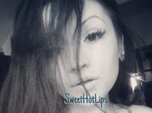 SweetHotLips