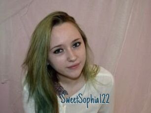 SweetSophia122