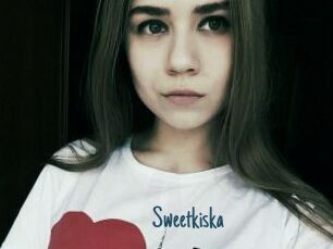 Sweetkiska