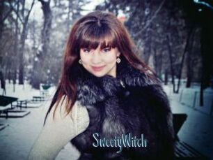 SweetyWitch