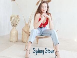 Sydney_Stoun