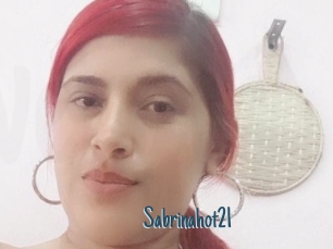 Sabrinahot21