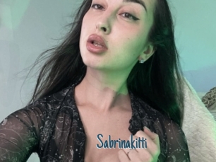 Sabrinakitti