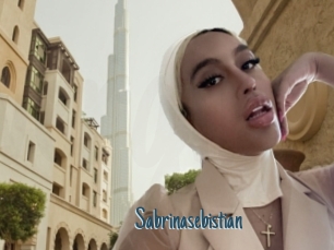 Sabrinasebistian