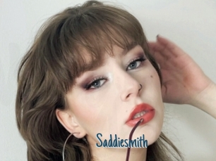 Saddiesmith