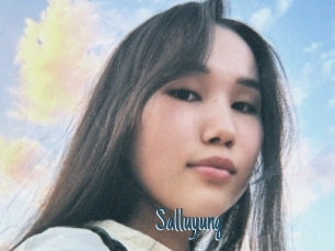 Salluyung