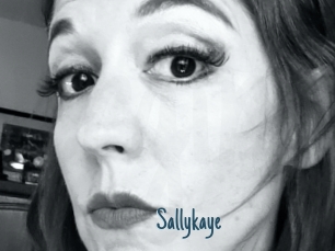 Sallykaye