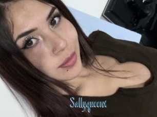 Sallyqueenx