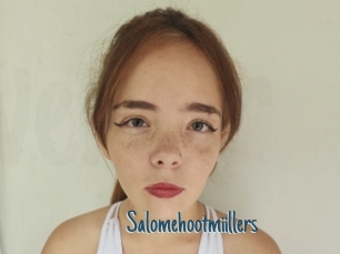 Salomehootmiillers