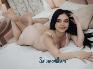 Salomewilliam