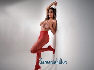 Samantahilton