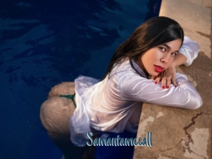 Samantamccall