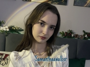 Samanthaawalker