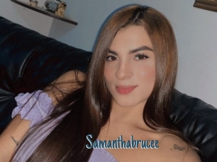 Samanthabrucee