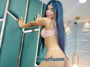 Samanthaemm