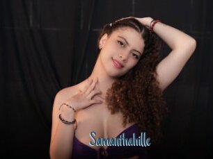 Samanthahille