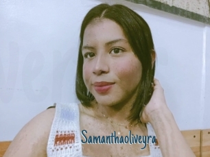 Samanthaoliveyra