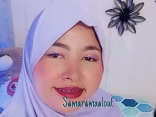 Samaramaalouf