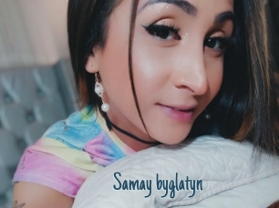 Samay_byglatyn