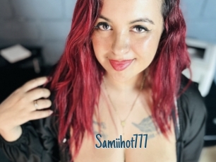 Samiihot777