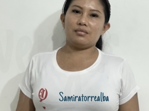 Samiratorrealba