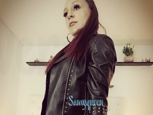 Samyqueen