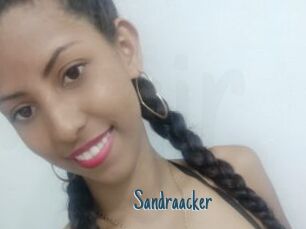 Sandraacker