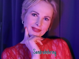 Sandrabehring