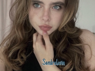 Sandralavin