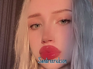 Sandreerickson